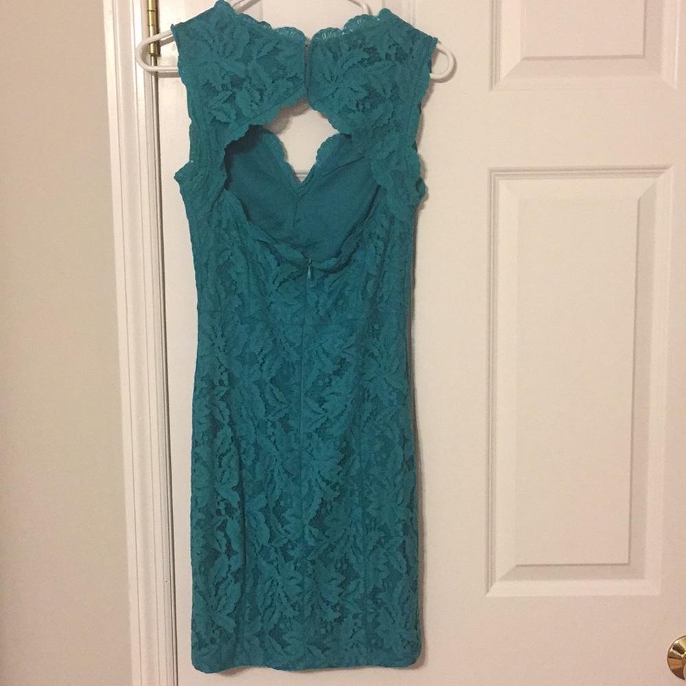 Dress - Picture 2 of 2